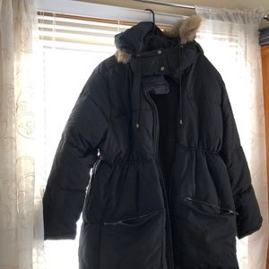 Old Navy Maternity Coat